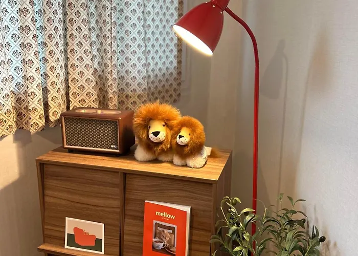 Popular, Lion's Nest, Seongsu-station 2mins * ソウル特別市